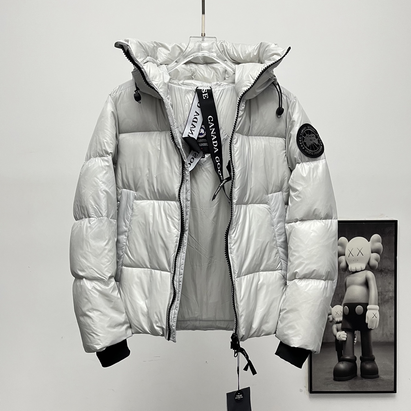 down jacket Men's